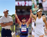 Google year in search 2021: Tiger Woods, Neeraj Chopra, Emma Raducanu & more, check top most-searched athletes
