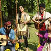 Soulful music