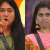 Anee and Kajal's ugly fight; the former does 'Naagin dance'