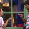 Siri and Sunny's 'Appadam' fight