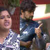 Sunny and Priya's ugly fight