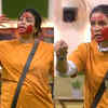 Umadevi uses profane language; Sweta loses her cool