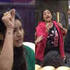 Priyanka asks Uma Devi to 'shut up'