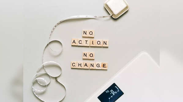 What are the lifestyle changes you made?
