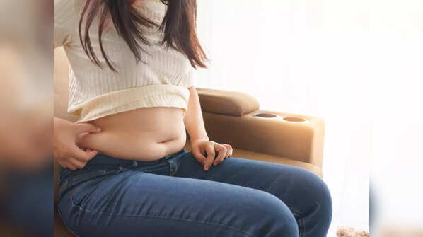 What’s the most difficult part of being overweight?