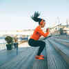 Fitness secrets I unveiled