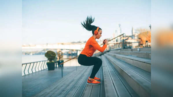 Fitness secrets I unveiled