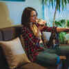 ​Tap your cravings away