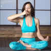​Belly Breathing