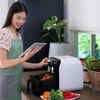 Cooking In Air Fryer: Is Cooking Food In An Air- Fryer Actually Healthy?