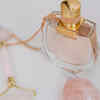 Make sure you wear a nice perfume