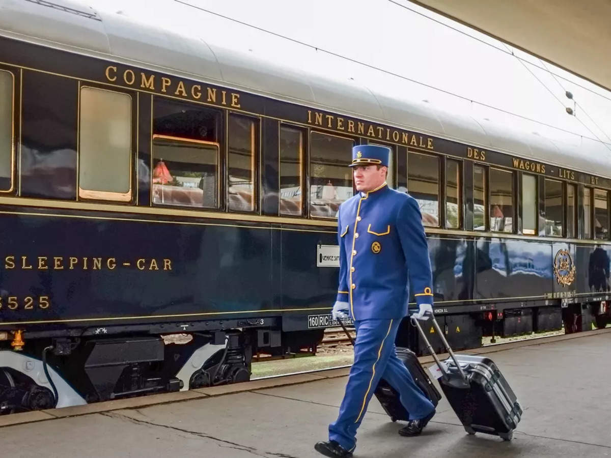 History of Orient Express  European Travelling Advisor