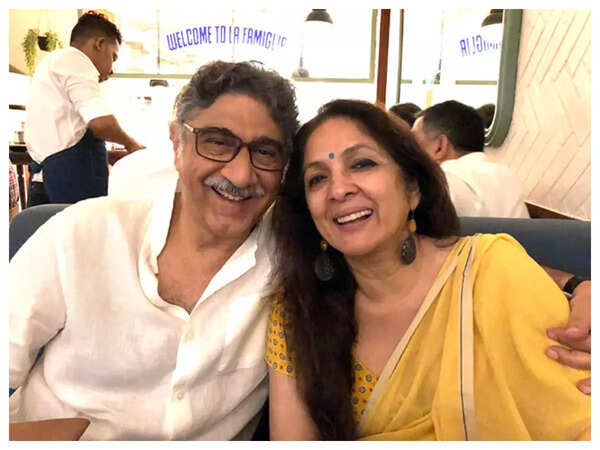 Neena Gupta