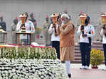India celebrates 50th anniversary of Vijay Diwas with patriotic fervour; see pics