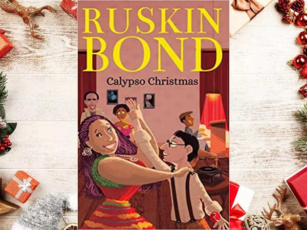 Ruskin Bond