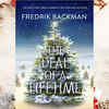'The Deal of a Lifetime' by Fredrik Backman