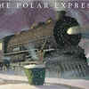 'The Polar Express' by Chris Van Allsburg