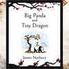 'Big Panda and Tiny Dragon' by James Norbury