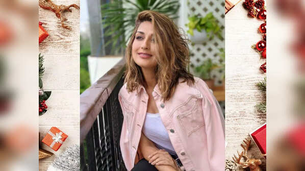 5 books to gift this holiday season, suggested by Sonali Bendre Behl's book club