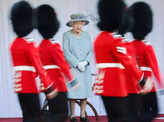 Year-ender 2021: Queen Elizabeth, Catherine and many more; these images of the year capture Royals