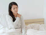 Symptoms to watch out for