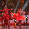 ​Breath-taking performances