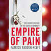 'Empire of Pain' by Patrick Radden Keefe