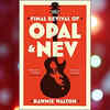 'The Final Revival Of Opal & Nev' by Dawnie Walton
