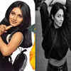 ​Neeru Bajwa as Tina