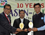 Celebrating a decade of Jashn-e-Itwar