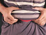 What’s the most difficult part of being overweight?