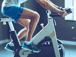 Fitness secrets I unveiled