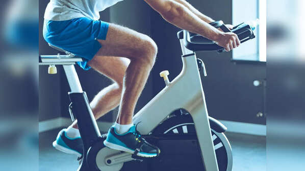 Fitness secrets I unveiled