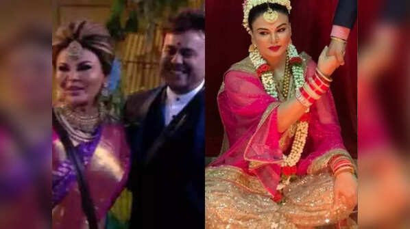 Rakhi Sawant