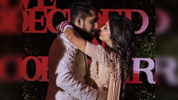 Kishwer Merchant