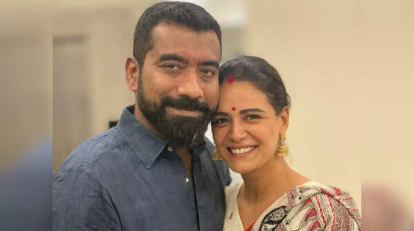 Mona Singh