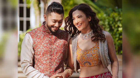 Gauahar Khan