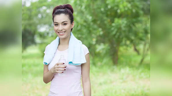 Make your workouts more efficient
