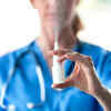 Amid Omicron outbreak, can nasal sprays provide protection?