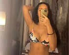 Esha Gupta is making heads turn in these stunning pictures in a floral bikini