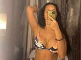 Esha Gupta is making heads turn in these stunning pictures in a floral bikini