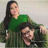 Article image for: Bharti Singh and <i class="tbold">haarsh limbachiyaa</i> expecting their first child