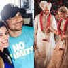 Sushant Singh Rajput's sister congratulates Ankita Lokhande for her wedding