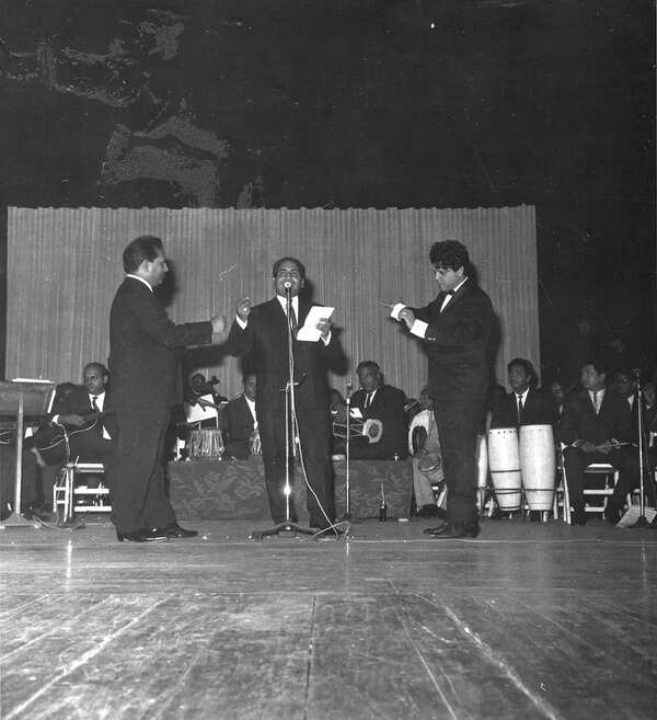 Mohammed Rafi