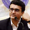 Article image for: Kohli's remarks: Ganguly refuses to react, says it's BCCI matter and Board will deal with it