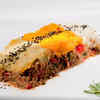 What is Ritucharya diet?