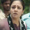 Karthi and Jyotika shared screen space for the first time