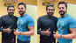 Cricketer Sreesanth to make his debut in Tamil cinema