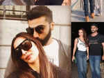 Malaika Arora and Arjun Kapoor’s wedding date