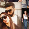 Malaika Arora and Arjun Kapoor’s wedding date